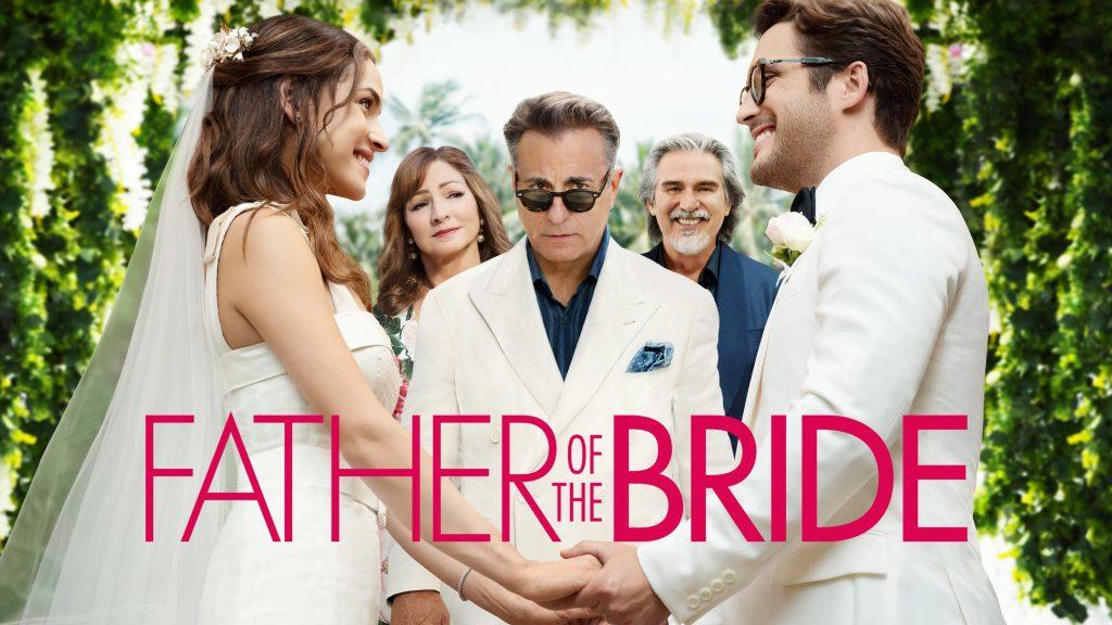 Latino Movie "Father of the Bride"